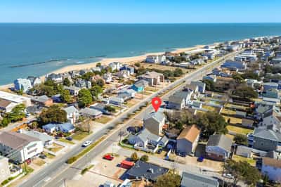 1143 W. Ocean View Ave, A, Norfolk, VA