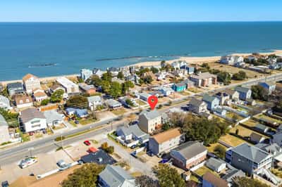 1143 W. Ocean View Ave, A, Norfolk, VA