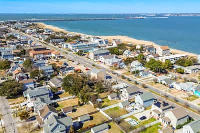 1143 W. Ocean View Ave, A, Norfolk, VA