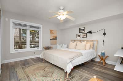 1143 W. Ocean View Ave, A, Norfolk, VA