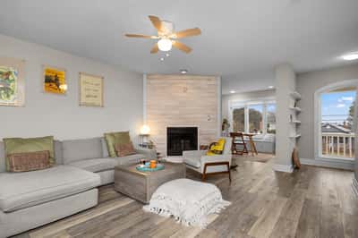 1143 W. Ocean View Ave, A, Norfolk, VA