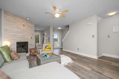 1143 W. Ocean View Ave, A, Norfolk, VA