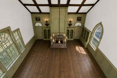 4 Elm Hill Road, Peterborough, NH
