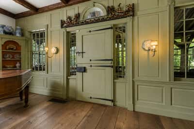 4 Elm Hill Road, Peterborough, NH