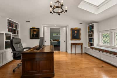 4 Elm Hill Road, Peterborough, NH
