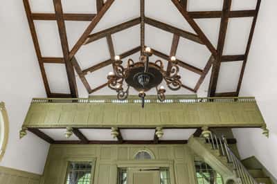 4 Elm Hill Road, Peterborough, NH