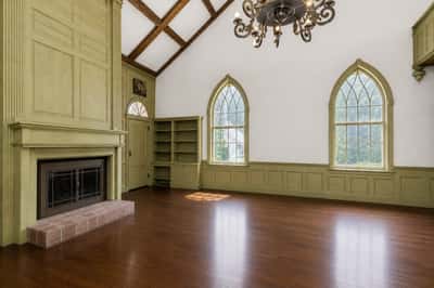 4 Elm Hill Road, Peterborough, NH