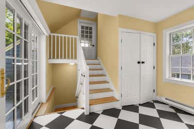 4 Elm Hill Road, Peterborough, NH