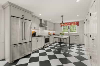4 Elm Hill Road, Peterborough, NH