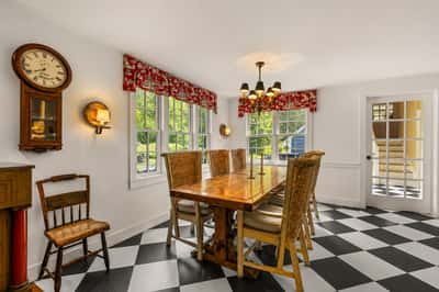 4 Elm Hill Road, Peterborough, NH