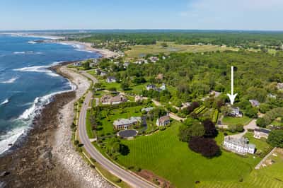 12 Willow Avenue, North Hampton, NH