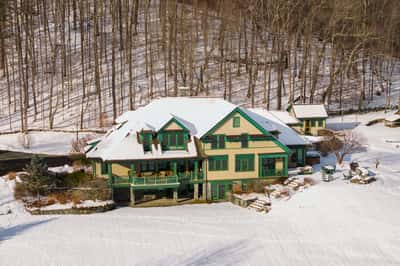 Winter shot