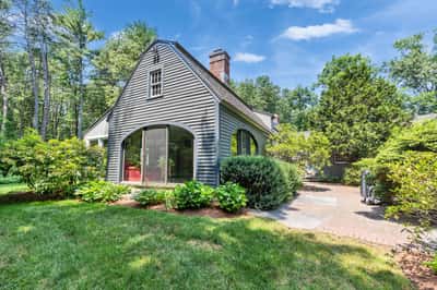 7 Melendy Hollow, Amherst, NH