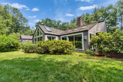 7 Melendy Hollow, Amherst, NH