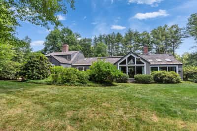 7 Melendy Hollow, Amherst, NH