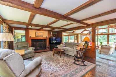 7 Melendy Hollow, Amherst, NH
