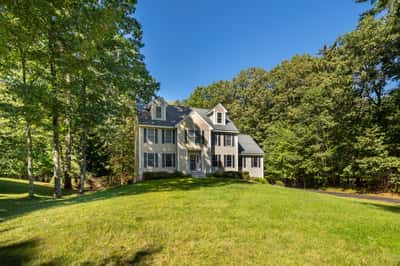 33 Piscataqua Road, Dover, NH