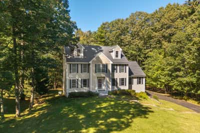 33 Piscataqua Road, Dover, NH
