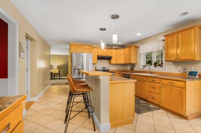 33 Piscataqua Road, Dover, NH