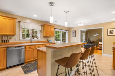 33 Piscataqua Road, Dover, NH
