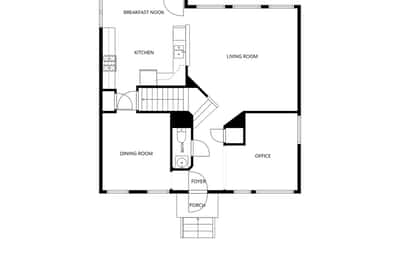 9009 Bealls Farm Road, Frederick, MD