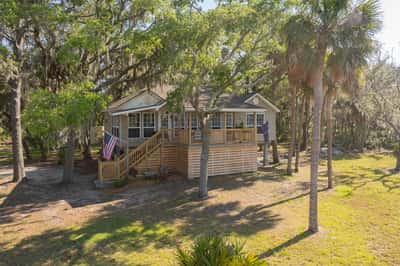 100 Little Horse Island Drive, St. Helena Island, SC