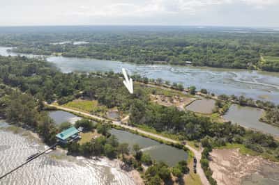 100 Little Horse Island Drive, St. Helena Island, SC