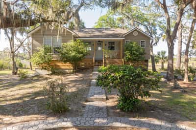 100 Little Horse Island Drive, St. Helena Island, SC