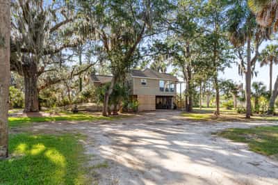 100 Little Horse Island Drive, St. Helena Island, SC