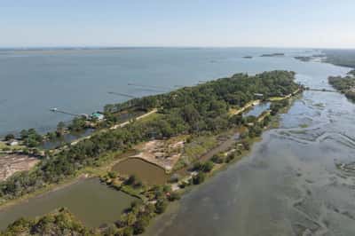 100 Little Horse Island Drive, St. Helena Island, SC