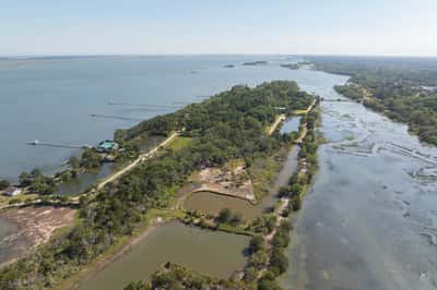 100 Little Horse Island Drive, St. Helena Island, SC