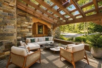1187 Hornsilver Circle, Vail, CO