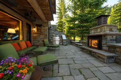 1187 Hornsilver Circle, Vail, CO