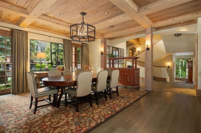 1187 Hornsilver Circle, Vail, CO