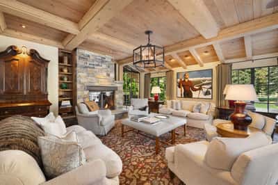 1187 Hornsilver Circle, Vail, CO