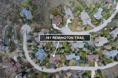 161 Remington Trail, Edwards, CO