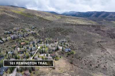 161 Remington Trail, Edwards, CO