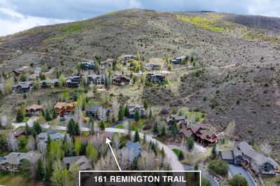 161 Remington Trail, Edwards, CO