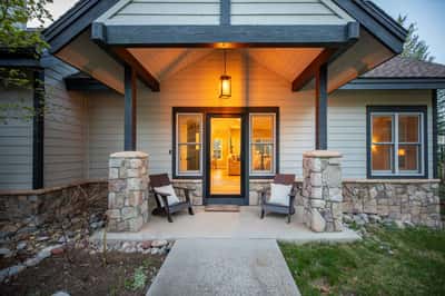 161 Remington Trail, Edwards, CO