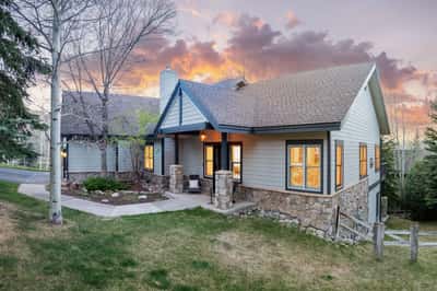 161 Remington Trail, Edwards, CO