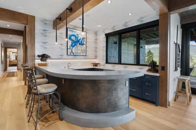 166 Golden Age Drive, Breckenridge, CO