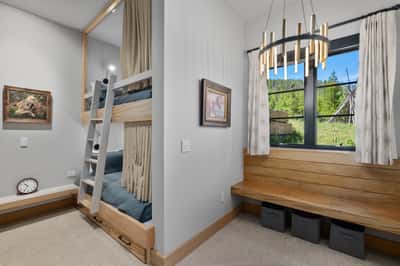 166 Golden Age Drive, Breckenridge, CO