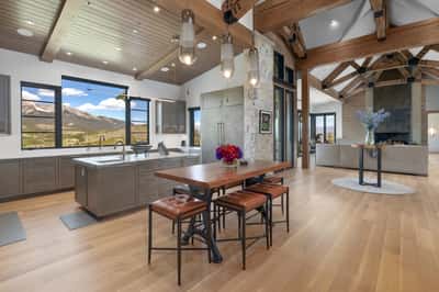 166 Golden Age Drive, Breckenridge, CO