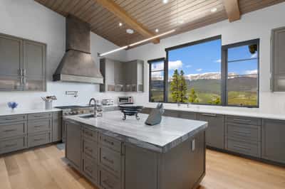166 Golden Age Drive, Breckenridge, CO