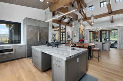 166 Golden Age Drive, Breckenridge, CO