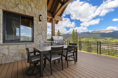 166 Golden Age Drive, Breckenridge, CO