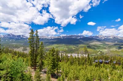 166 Golden Age Drive, Breckenridge, CO