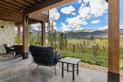 166 Golden Age Drive, Breckenridge, CO