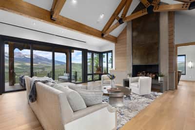 166 Golden Age Drive, Breckenridge, CO