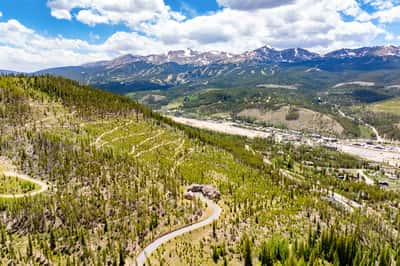 166 Golden Age Drive, Breckenridge, CO